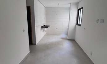 Imagem 1: Apartamento para venda na Vila Moreira