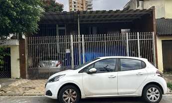 Imagem 1: Casa térrea a venda na Vila Carrão