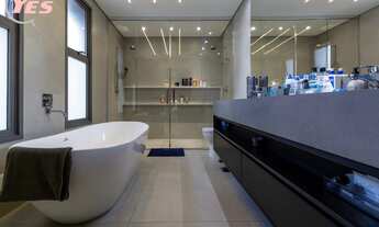 Imagem 6: Apartamento para venda no Tatuape