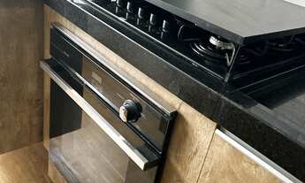 Imagem 4: Apartamento para venda no Tatuape