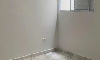 Imagem 2: Apartamento para venda na Vila Buenos Aires