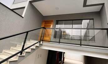 Imagem 1: Sobrado a venda na Vila Carrão