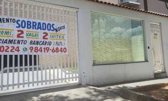 Imagem: Sobrado a venda na Penha