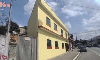 Imagem 2: Sala comercial para locação no Parque Boturussu