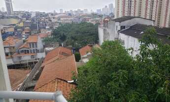 Imagem 2: Sobrado a venda na Penha