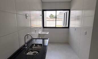 Imagem 2: Apartamento a venda na Vila Moreira