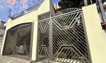 Imagem: Sobrado para Venda no Tatuapé - Atende