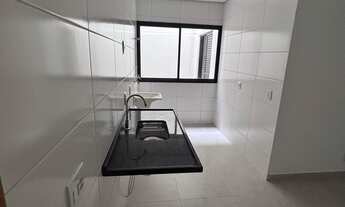 Imagem 2: Apartamento a venda na Vila Moreira