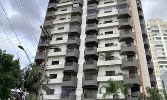 Imagem: Apartamento espaçoso para venda na Vila