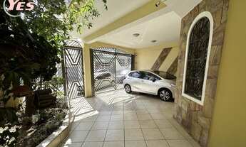 Imagem 3: Sobrado para Venda no Tatuapé - Atende Comercial ou Residencial