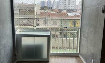 Imagem 5: Apartamento para venda no Tatuape