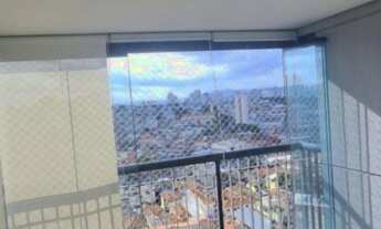 Imagem: Apartamento para venda na Vila Regente Feijó