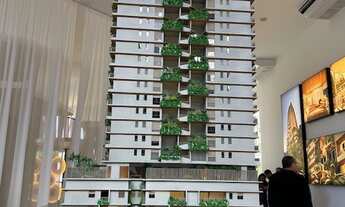 Imagem 3: Apartamento a venda no Tatuape