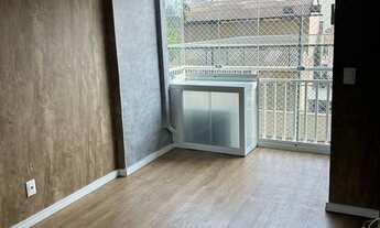 Imagem: Apartamento para venda no Tatuape