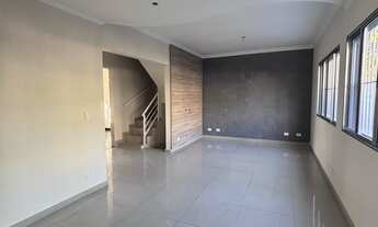 Imagem: Sobrado a venda na Vila Carrão