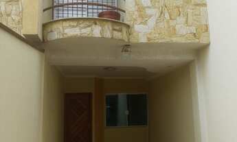 Imagem: Sobrado a venda na Vila Lais / Penha