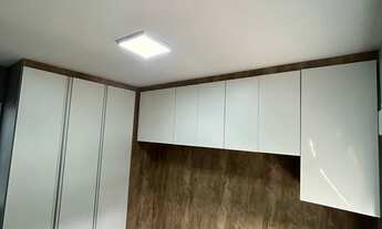 Imagem 7: Apartamento para venda no Tatuape