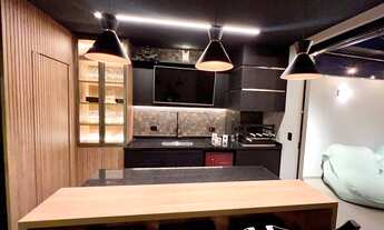 Imagem 3: SOBRADO EXCLUSIVO COM TERRAÇO GOURMET 4 DORMITÓRIOS 4 SUÍTES 5 BANHEIROS 3 VAGAS