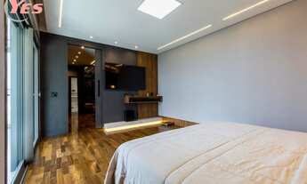 Imagem 3: Apartamento para venda no Tatuape