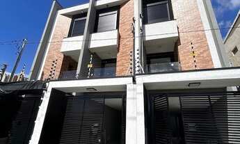 Imagem: Sobrado para venda na Vila Formosa