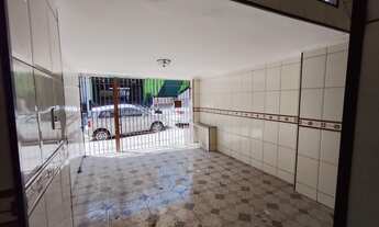 Imagem: Sobrado a venda no Tatuape