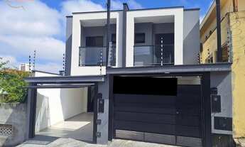 Imagem: Sobrado a venda na Penha