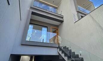 Imagem: Sobrado Espetacular para venda na Penha