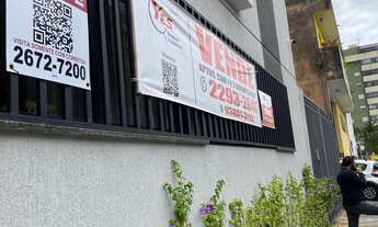 Imagem: Apartamento para venda no Tatuapé