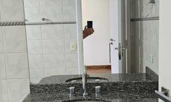 Imagem 2: Apartamento a venda ou locação no Tatuape