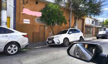 Imagem: Venda de galpão na Vila Manchester