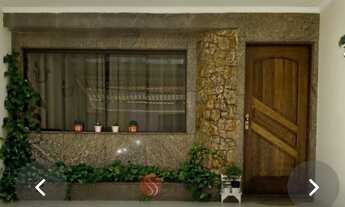 Imagem: Sobrado para venda na Vila Carrão