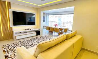 Imagem 6: APARTAMENTO ALTO PADRÃO | NATIV TATUAPÉ | 115 M² | 3 DORMS | 3 SUÍTES