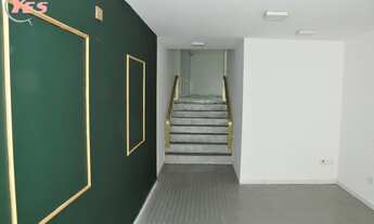 Imagem 3: Sobrado no Tatuapé