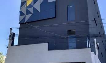 Imagem: Magnífico Apartamento à Venda em São