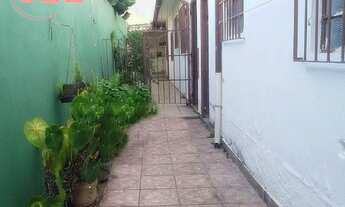 Imagem 7: Casa térrea a venda na Chácara Santo Antonio