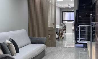 Imagem: Sobrado à venda PORTEIRA FECHADA na Vila