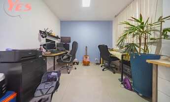 Imagem 3: Excelente Apartamento à Venda no Tatuapé, São Paulo-SP: 2 Quartos, 1 Suíte, 2 Banheiros, 1