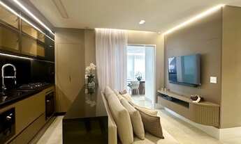 Imagem: Apartamento à venda no Tatuapé, São Paulo-SP