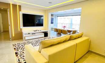 Imagem 3: APARTAMENTO ALTO PADRÃO | NATIV TATUAPÉ | 115 M² | 3 DORMS | 3 SUÍTES