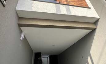 Imagem 4: Sobrado para venda na Vila Formosa