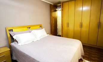 Imagem 6: Casa à venda em São Paulo-SP na Vila Carrão: 5 quartos, 1 suíte, 4 banheiros, 2 vagas, 140