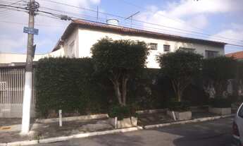 Imagem 2: Sobrado a venda no Jardim Aricanduva