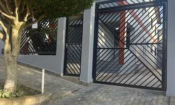 Imagem 3: Sobrado para venda na Vila Carrão