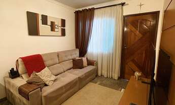 Imagem 2: Sobrado a venda na Penha