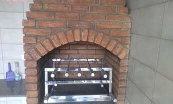 Imagem 5: Sobrado a venda no Jardim Aricanduva