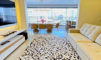 Imagem 5: APARTAMENTO ALTO PADRÃO | NATIV TATUAPÉ | 115 M² | 3 DORMS | 3 SUÍTES