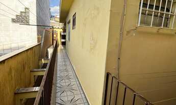 Imagem 3: Casa à venda em São Paulo-SP na Vila Carrão: 5 quartos, 1 suíte, 4 banheiros, 2 vagas, 140