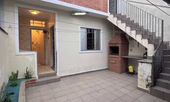 Imagem: Sobrado para Comprar ou Alugar na Chácara