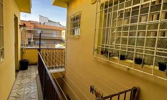 Imagem 5: Casa à venda em São Paulo-SP na Vila Carrão: 5 quartos, 1 suíte, 4 banheiros, 2 vagas, 140