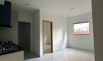 Imagem 6: Aluguel de Apartamento com 2 Quartos na Vila Formosa, São Paulo-SP: 40m², 1 Banheiro. Venh